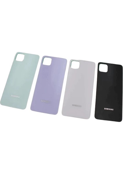 Samsung Galaxy A22 Arka Kapak Pil Batarya Kapağı A225F