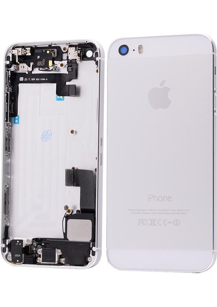 Iphone 5s Kasa Full Dolu