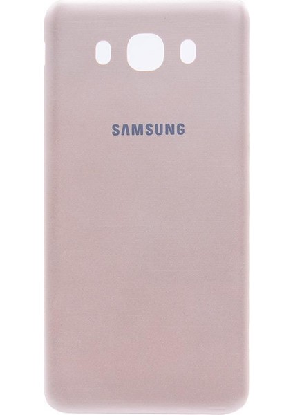 Samsung Galaxy J7 2016 SM-J710 Arka Kapak Pil Kapağı fiyatları