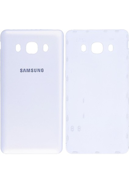 Samsung Galaxy J7 2016 SM-J710 Arka Kapak Pil Kapağı modelleri