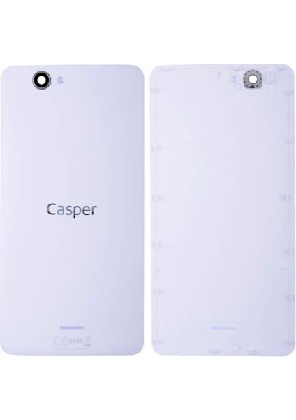 Casper Via V5 Arka Kapak Pil Kapağı fiyatları