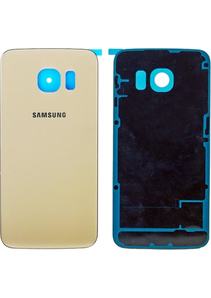 Samsung Galaxy S6 Edge SM-G925 Arka Kapak Pil Kapağı fiyatları