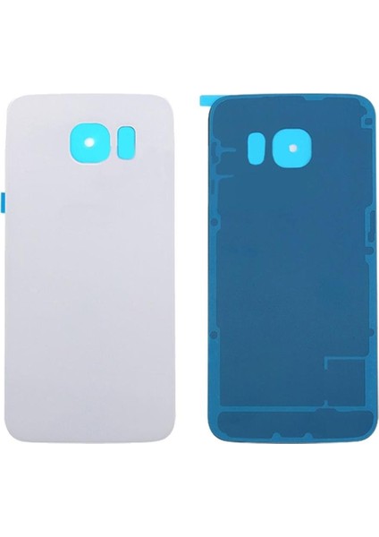 Samsung Galaxy S6 Edge SM-G925 Arka Kapak Pil Kapağı modelleri