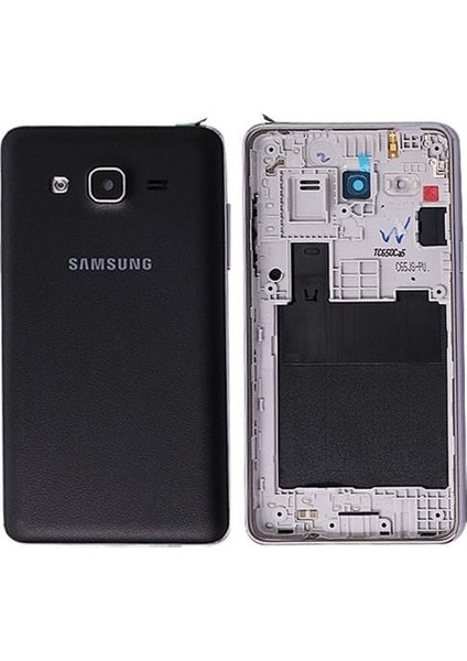 Samsung Galaxy On5 SM-G550 Kasa Kapak
