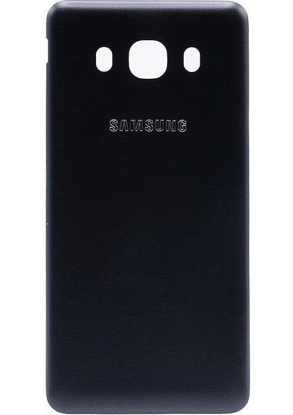 Samsung Galaxy J7 2016 SM-J710 Arka Kapak Pil Kapağı