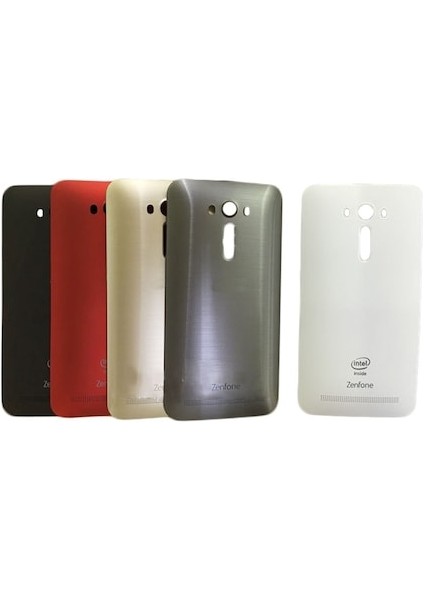 Asus Zenfone 2 Laser ZE550KL 5.5 Arka Kapak