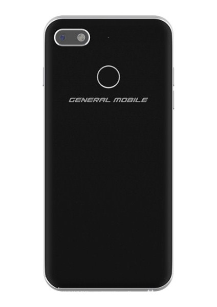 General Mobile Gm8 Go Kasa Kapak fiyatları