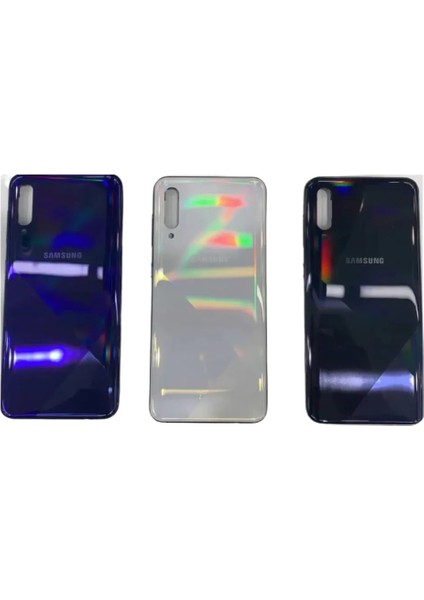 Samsung Galaxy A30S Kasa Kapak A307F