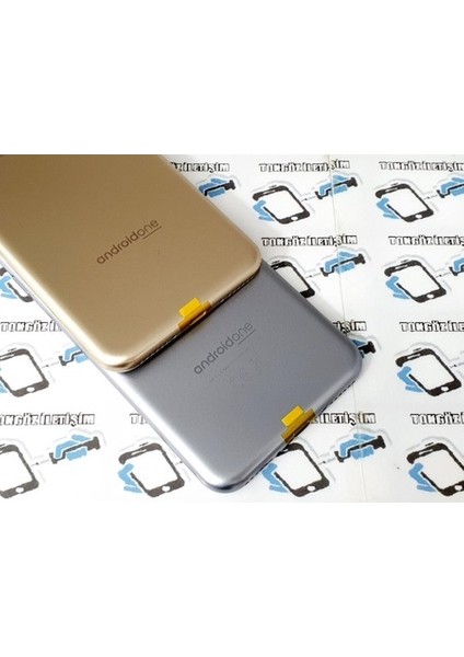 General Mobile Gm8 Kasa Arka Kapağı (Yan Tuşlar) modelleri