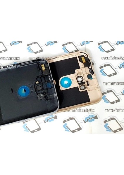 General Mobile Gm8 Kasa Arka Kapağı (Yan Tuşlar) fırsatları