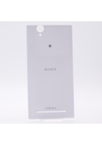 Sony Xperia T2 Arka Kapak Pil Kapağı fiyatları