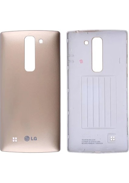 Lg G4C Kasa Kapak H525 fiyatları