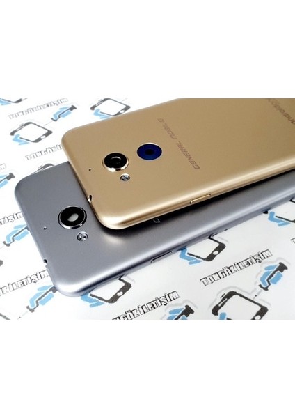 General Mobile Gm8 Kasa Arka Kapağı (Yan Tuşlar) fiyatları