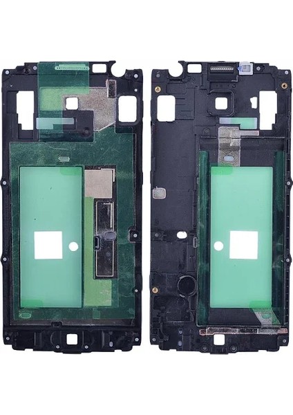Samsung A310 A3 2016 Orta Kasa Ekran Çıtası
