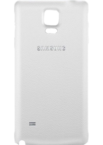 Samsung Galaxy Note 4 Edge SM-N915 Arka Kapak Pil Kapağı