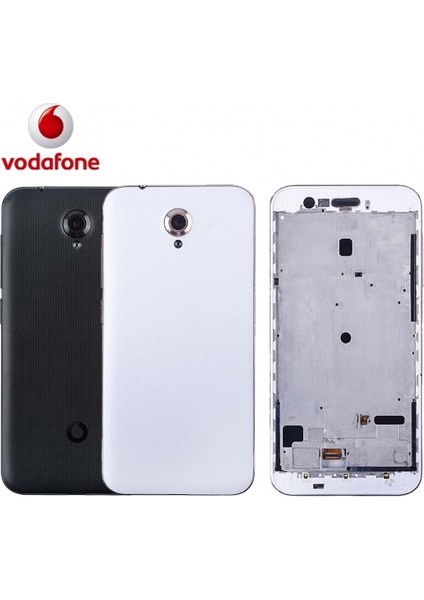 Vodafone Smart 7 Kasa Kapak Full fiyatları