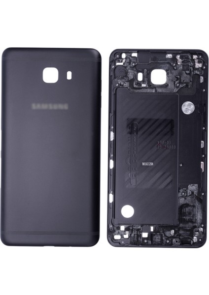 Samsung Galaxy C9 SM-C9000 Kasa Kapak