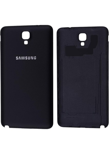 Samsung Galaxy Note 3 Neo SM-N7500 Arka Kapak Pil Kapağı