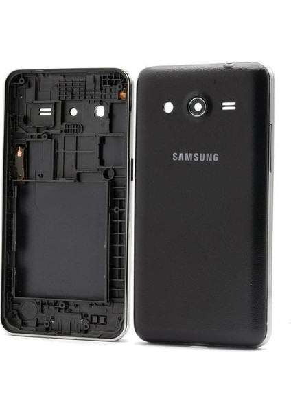 Samsung Galaxy Core 2 SM-G355 Kasa Kapak