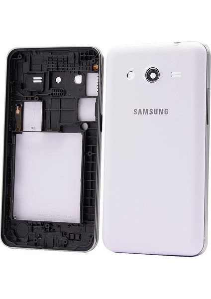 Samsung Galaxy Core 2 SM-G355 Kasa Kapak fiyatları