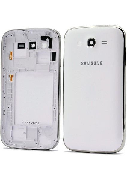 Samsung Galaxy Grand GT-İ9082 Kasa Kapak