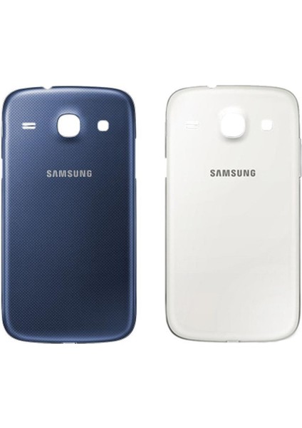Samsung Galaxy Core GT-İ8262 Arka Kapak Pil Kapağı