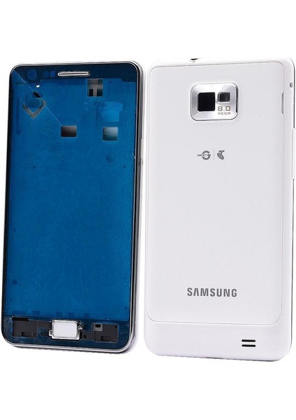 Samsung Galaxy S2 GT-İ9100 Kasa Kapak
