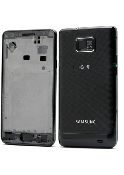 Samsung Galaxy S2 GT-İ9100 Kasa Kapak fiyatları