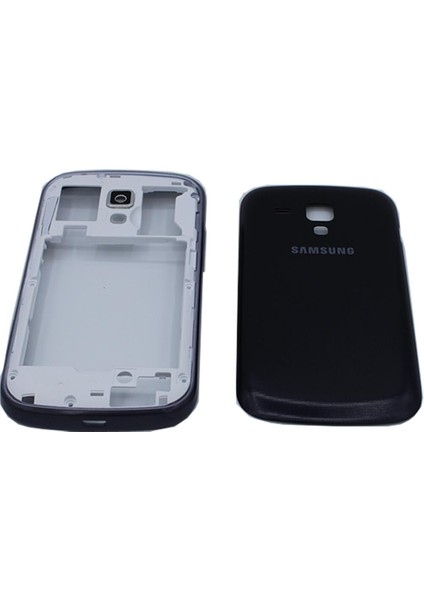 Samsung Galaxy S7562 Kasa Kapak