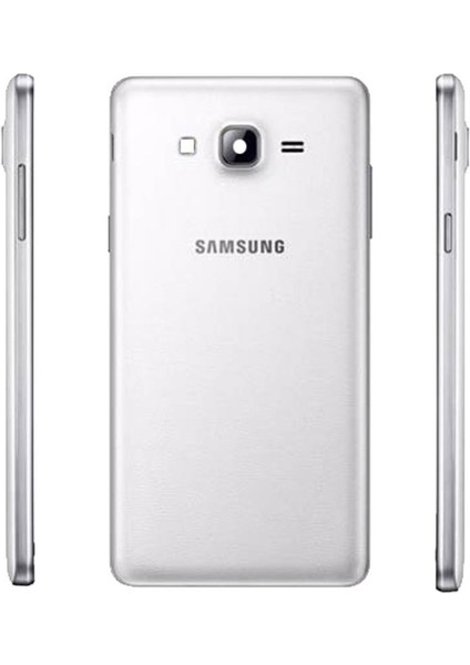 Samsung Galaxy On7 SM-G600 Kasa Kapak