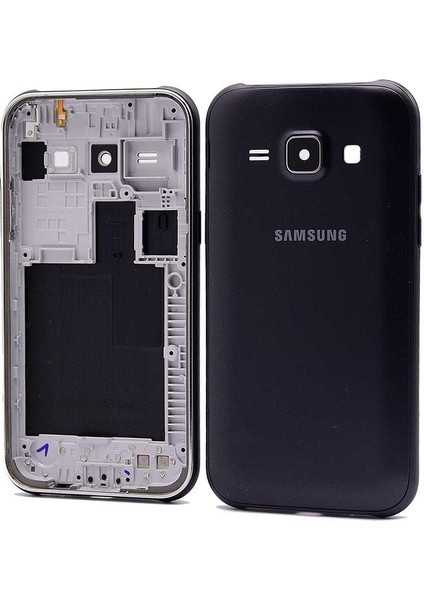 Samsung Galaxy J1 SM-J100 Kasa Kapak