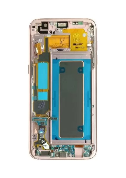 Samsung Galaxy S7 Edge (G935) Ekran Çıtası fiyatları