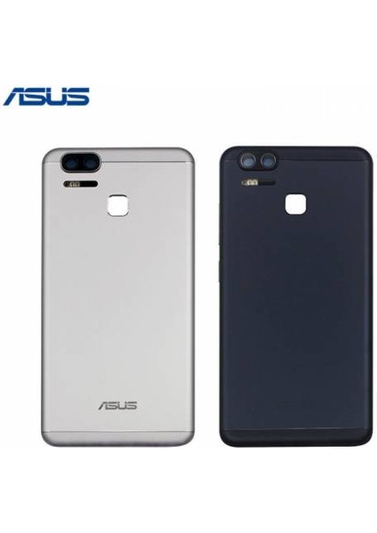 Asus Zenfone 3 Zoom S ZE553KL Kasa Kapak