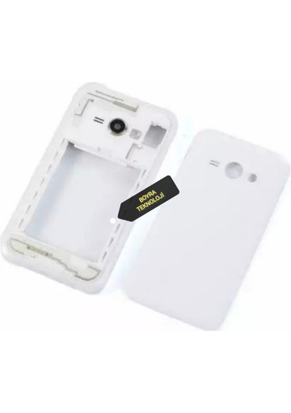 Samsung Galaxy J1 Ace SM-J110 Kasa Kapak (3g)