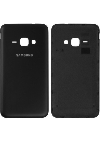 Samsung Galaxy J1 2016 SM-J120 Arka Kapak Pil Kapağı