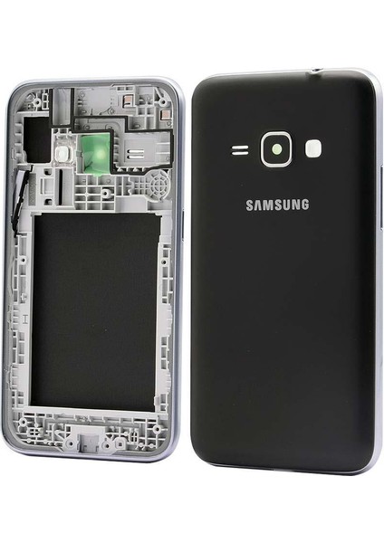 Samsung Galaxy J1 2016 SM-J120 Kasa Kapak