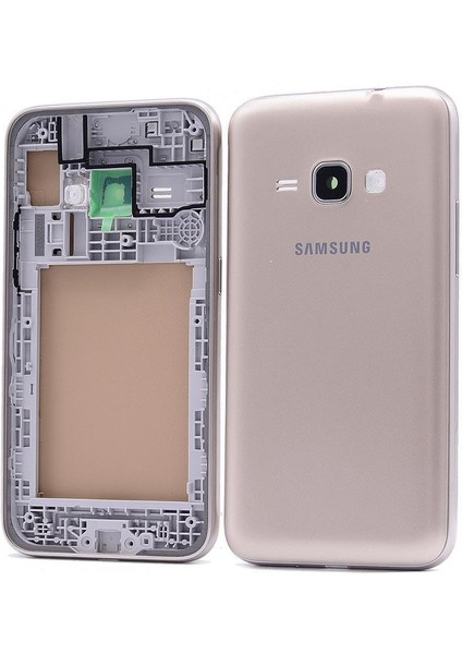 Samsung Galaxy J1 2016 SM-J120 Kasa Kapak fiyatları