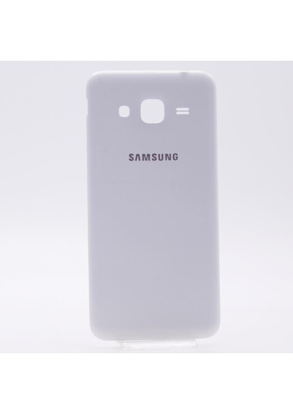 Samsung Galaxy J3 2016 SM-J320 Arka Kapak Pil Kapağı