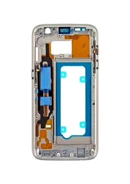 Samsung Galaxy S7 Edge (G935) Ekran Çıtası