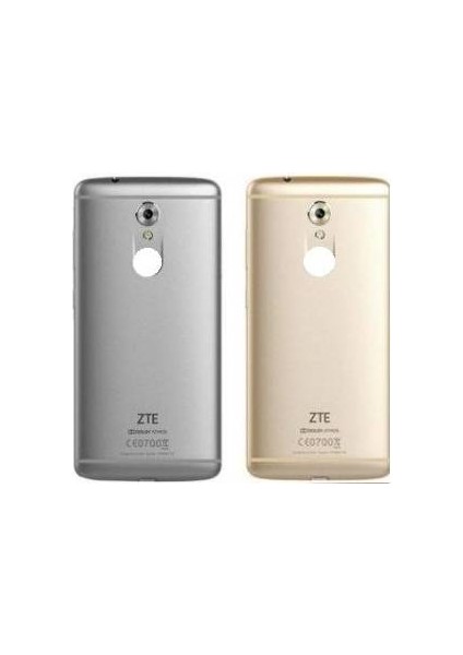 Zte Axon 7 Mini Kasa Kapak