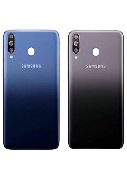 Samsung M30 SM-M305F Kasa Kapak