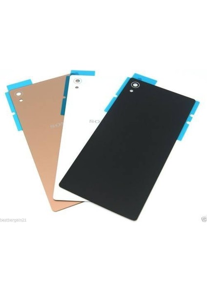 Sony Xperia Z4 Arka Pil Batarya Kapak Cam fiyatları
