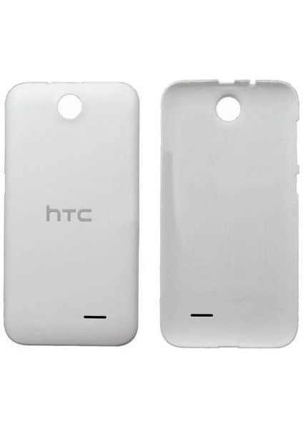Htc Desire 310 Arka Kapak Pil Kapağı