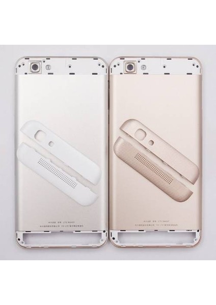 Zte Blade A610 BA610 A 610 Kasa Kapak