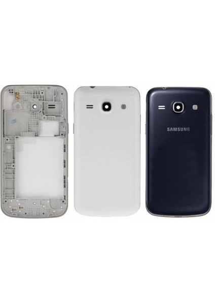 Samsung Core Plus G350 Kasa Kapak