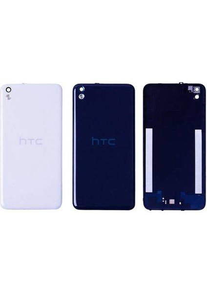 Htc Desire 816G Arka Kapak Pil Kapağı