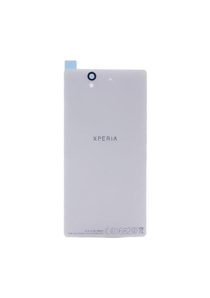 Sony Xperia Z Arka Kapak Pil Kapağı fiyatları