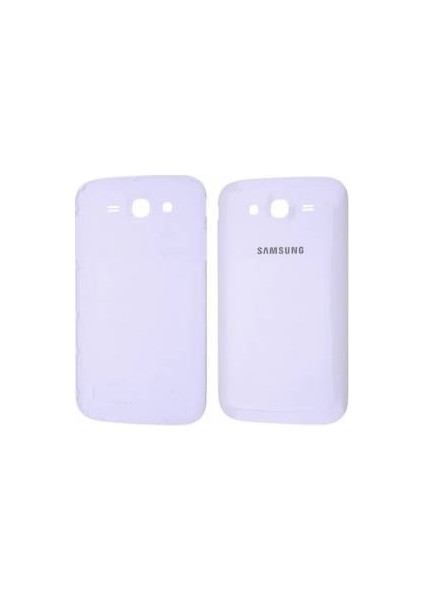 Samsung Grand Duos I9082 Arka Pil Batarya Kapak