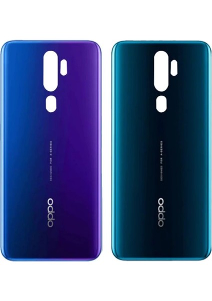 Oppo A9 2020 Arka Pil Batarya Kapak