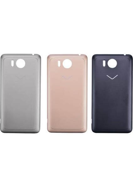 Vestel Venüs V3 5580 Arka Pil Batarya Kapak